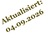 Aktualisiert: 04.09.2026